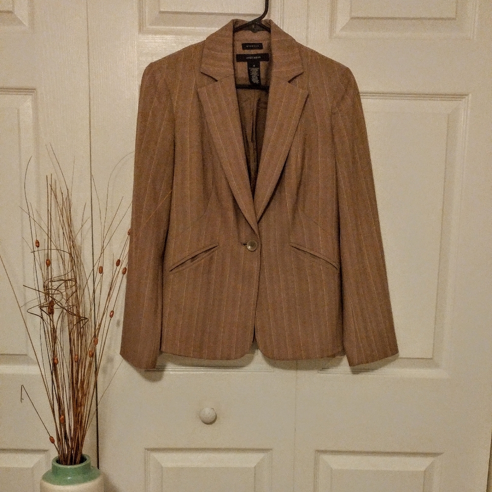 Suit Jacket